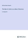 The Man of Letters as a Man of Business