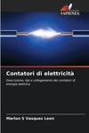 Contatori di elettricità