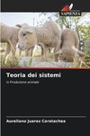 Teoria dei sistemi