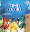 Under the Stars (Spanish Children's Book)