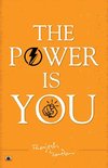 The Power Is 'You'