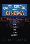 Christ, Culture and Cinema