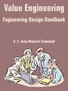 Value Engineering (Engineering Design Handbook)