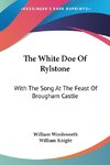 The White Doe Of Rylstone