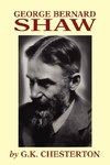 George Bernard Shaw