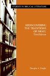 Rediscovering the Traditions of Israel, Third Edition