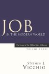 JOB IN THE MODERN WORLD