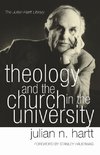 Theology and the Church in the University