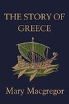 The Story of Greece