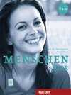 Menschen hier B1.2. Arbeitsbuch mit Audios online