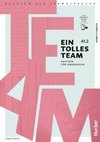 Ein tolles Team A1.2. Arbeitsbuch plus interaktive Version