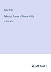 Selected Poems of Oscar Wilde