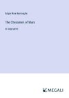 The Chessmen of Mars