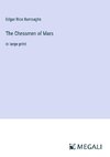 The Chessmen of Mars