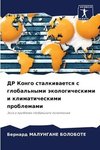 DR Kongo stalkiwaetsq s global'nymi äkologicheskimi i klimaticheskimi problemami