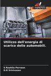 Utilizzo dell'energia di scarico delle automobili.