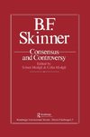 B.F. Skinner