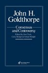 John Goldthorpe