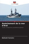 Assèchement de la mer d'Aral