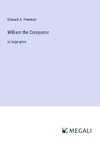 William the Conqueror