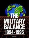 Neaman, R: Military Balance 1994-1995