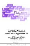 Quantitative Analysis of Mineral and Energy Resources