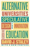 Alternative Universities