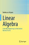 Linear Algebra