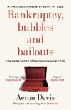 Bankruptcy, bubbles and bailouts