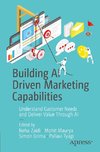 Building AI Driven Marketing Capabilities