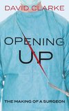 Opening Up