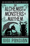 The Alchemist of Monsters and Mayhem