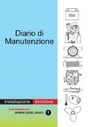 Diario di Manutenzione - installazione di motori diesel bimotore