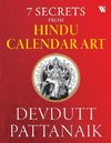 7 Secrets From Hindu Calendar Art