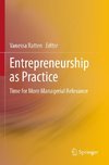 Entrepreneurship as Practice