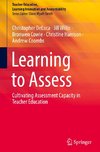 Learning to Assess