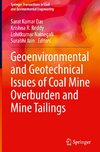 Geoenvironmental and Geotechnical Issues of Coal Mine Overburden and Mine Tailings