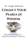 COLLECT YOUR PEARLS OF WISDOM