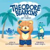 Theodore Bearkins Lost His Blue Sunglasses