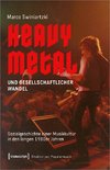 Heavy Metal und gesellschaftlicher Wandel