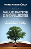 Value factor knowledge