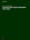 Lexikon der Künstlerinnen 1700-1900