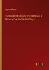 The Sundered Streams: The History of a Memory That Had No Full Stops