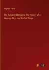 The Sundered Streams: The History of a Memory That Had No Full Stops