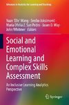 Social and Emotional Learning and Complex Skills Assessment