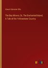 The Boy Miners; Or, The Enchanted Island, A Tale of the Yellowstone Country