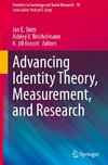 Advancing Identity Theory, Measurement, and Research