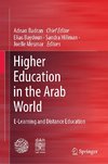 Higher Education in the Arab World