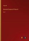 Selected Essays of Plutarch