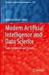 Modern Artificial Intelligence and Data Science